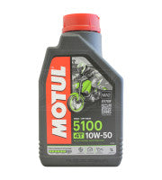 ULEI MOTOR MOTUL 5100 10W50 4T 1L Auto24shop