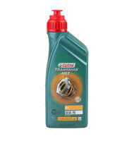 ULEI DIFERENTIAL CASTROL TRANSMAX AXLE EPX 80W90 1L