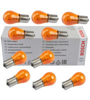 BEC BOSCH PY21W 12V 21W BAU15S