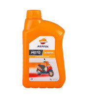 ULEI REPSOL SMARTER SCOOTER 2T 1L Auto24shop