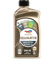 ULEI MOTOR TOTAL QUARTZ 9000 X.F.XT 0W16 12B 1L