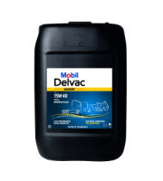ULEI MOTOR MOBIL DELVAC MODERN 15W40 FULL PROTECTION 20L Auto24shop