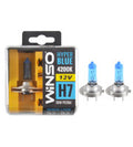 BEC HALOGEN WINSO HYPER BLUE H7 - 12V, 55W PX26D ● 4200K ● SET 2 BUC