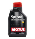 ULEI MOTOR MOTUL SPECIFIC 5W40 1L [505.01-505.00-502.00]