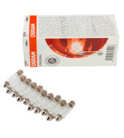 BEC OSRAM ORIGINAL 5W 12V SV8,5-8