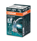 BEC OSRAM COOL BLUE INTENSE H7 55W 12V PX26D