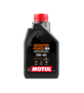 ULEI MOTO MOTUL SCOOTER POWER 4T 5W40 MA 1L Auto24shop