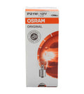 BEC OSRAM ORIGINAL P21W 12V BA15S