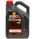 ULEI MOTOR MOTUL 8100 ECO-NERGY 0W30 5L Auto24shop