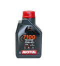 ULEI MOTOR MOTUL 7100 10W40 4T 1L (27101981) Auto24shop