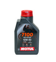 ULEI MOTOR MOTUL 7100 10W40 4T 1L (27101981) Auto24shop