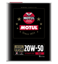ULEI MOTOR MOTUL 2100 20W50 2L
