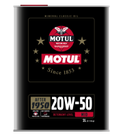 ULEI MOTOR MOTUL 2100 20W50 2L