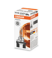BEC OSRAM ORIGINAL H15 24V 60/20W PGJ23T-1