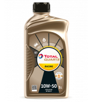 ULEI MOTOR TOTAL QUARTZ RACING 10W50 1L