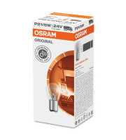 BEC OSRAM ORIGINAL P21/5W 24V BAY15D