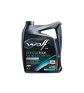 ULEI MOTOR WOLF OFFICIALTECH 5W30 C2/C3 P/RN 5L