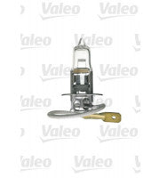 BEC VALEO H3 12V 55W PK22