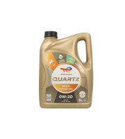 ULEI MOTOR TOTAL QUARTZ 9000 FUTURE GF6 0W20 3B 5L