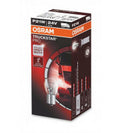 BEC OSRAM TRUCKSTAR PRO P21W 24V 21W BA15S