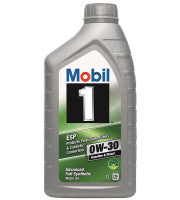 ULEI MOTOR MOBIL 1 ESP 0W30 1L