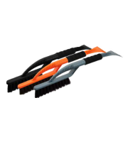 RACLETA GHEATA CU PERIE 500 MM