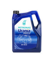 ULEI MOTOR URANIA TURBO LD 15W40 5L Auto24shop