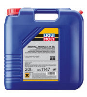 ULEI SERVODIRECTIE LIQUI MOLY 20L