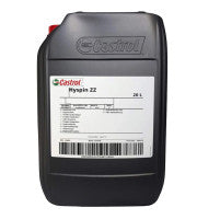ULEI HIDRAULIC CASTROL HYSPIN ZZ 46 20L