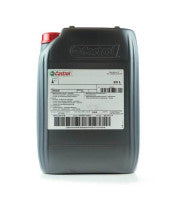 ULEI HIDRAULIC HYSPIN DSP 32 20L