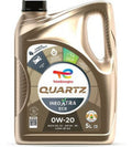ULEI MOTOR TOTAL QUARTZ INEO X EC6 0W20 5L