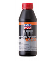 ULEI CUTIE VITEZE AUTOMATă LIQUI MOLY TOP TEC ATF 1200 500 ML Auto24shop