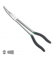 CLESTE CU VARF INDOIT LUNG 45 GRADE