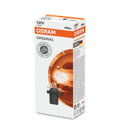 BEC OSRAM ORIGINAL 1.2W 12V B8.5D