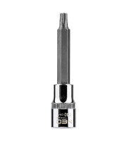 TUBULARA 1.2 CU ANTRENOR BIT TORX T40