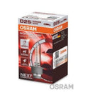 BEC XENON OSRAM NIGHT BREAKER LASER D2S 85V 35W P32D-2