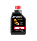 ULEI CUTIE AUTOMATA MOTUL ATF MB 236.15 1L