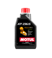 ULEI CUTIE AUTOMATA MOTUL ATF MB 236.15 1L