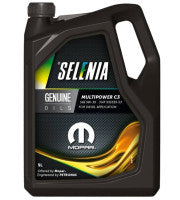 ULEI MOTOR SELENIA MULTIPOWER C3 5W30 5L