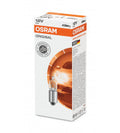 BEC OSRAM ORIGINAL 5W 12V BA9S