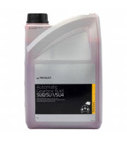 ULEI CUTIE AUTOMATA RENAULT 2L