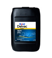 ULEI MOTOR MOBIL DELVAC MODERN 10W40 SUPER DEFENSE V1 4L Auto24shop