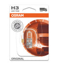 BEC OSRAM ORIGINAL H3 24V 70W PK22S
