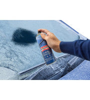 SPRAY DEZGHETAT PARBRIZ AREXONS 300 ML Auto24shop