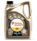 ULEI MOTOR TOTAL QUARTZ INEO LONGLIFE 5W30 5L