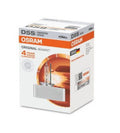 BEC XENON OSRAM ORIGINAL D5S 12V 25W PK32D-7