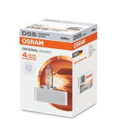 BEC XENON OSRAM ORIGINAL D5S 12V 25W PK32D-7
