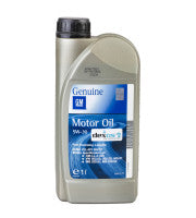 ULEI MOTOR GM OPEL 5W30 DEXOS 2 1L Auto24shop