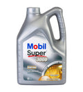 ULEI MOTOR MOBIL SUPER 3000 X1 5W40 5L