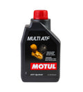 ULEI CUTIE AUTOMATA MOTUL ULEI MULTI ATF 1L